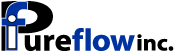 Pureflow, Inc. logo