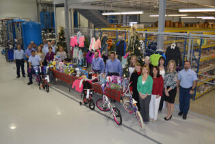 Pureflow Benevolent Project